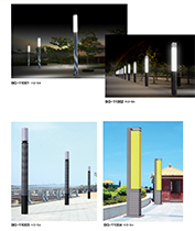 方柱鏤空內透光LED好色先生网站入口