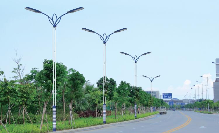 道路照明好色先生下载观看效果圖