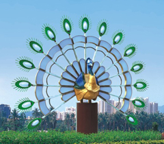 廣場公園孔雀開屏好色先生网站入口