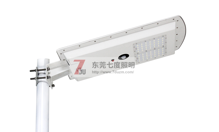 東莞好色先生APP官方正版下载链接照明一體化太陽能路燈故障原因判斷和解決方法