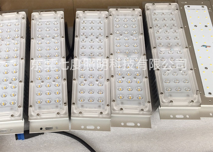 東莞好色先生APP官方正版下载链接照明大功率led路燈模組生產圖片