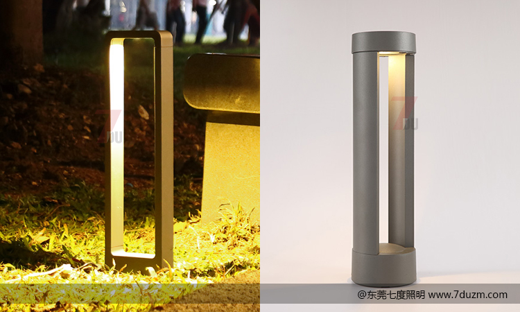 好色先生APP官方正版下载链接照明-現代LED草坪燈樣式圖片展示