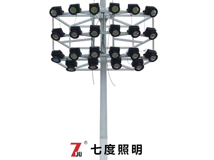 足球場升降式91好色先生APP單側效果